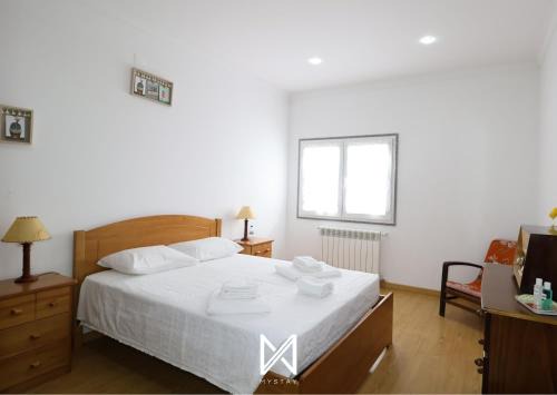 Alfandega da Fe House | MyStay - Casa Pereira Soeima