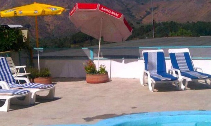 Guarda House | MyStay - Quinta do Tendeiro