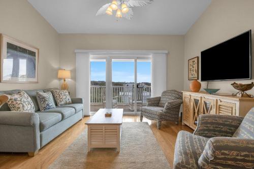 Yaupon Beach House | Mystic Shore