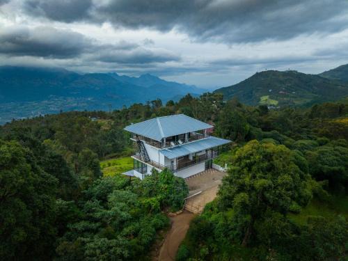 Kanthalloor Resort | Mythree Mist