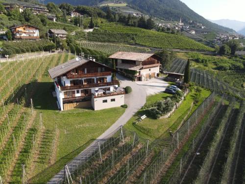 Tirolo Bed & Breakfast | Nössinghof