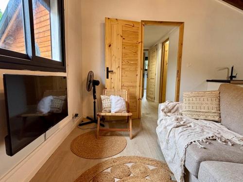 Point d'Or Apartment | NùnywƐ Ushindi - Proche Centre Commercial Milenis et du nouveau CHU