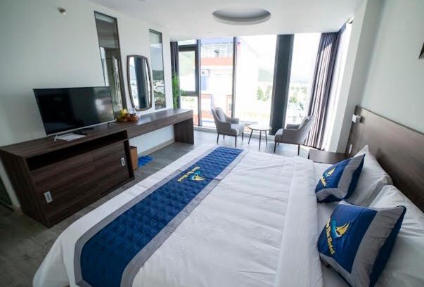 Quy Nhon Hotel | Năm Thu Hotel