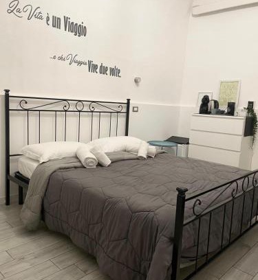 Pisa Apartment | N° 1 Flat Airport