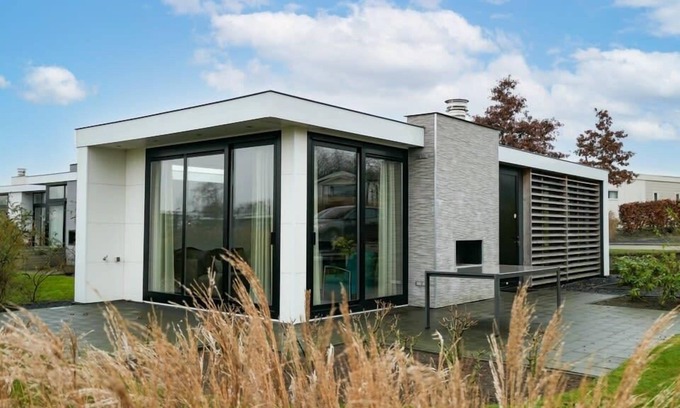 Nunspeet House | n/a