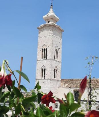 Terlizzi Bed & Breakfast | N'incanto