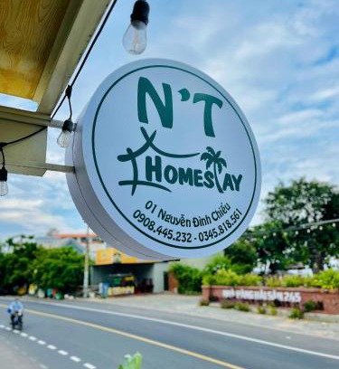 Phu Hai Beach House | N'T Homestay