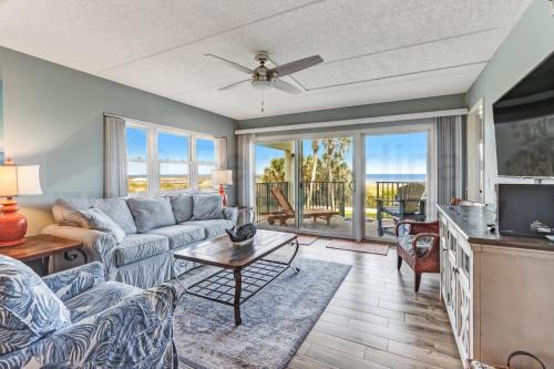 Fernandina Beach Apartment | N1 Amelia South