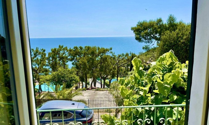 Numana Apartment | N237 - Numana, three-room apartment 100 meters from the center