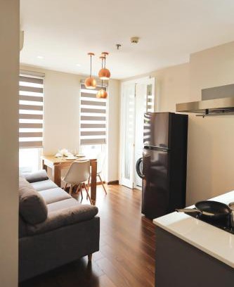 Little Japan Apartment | N3 Opera Residence