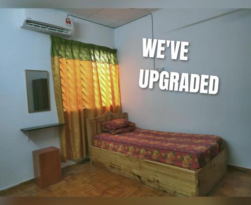 Sungai Petani House | NA Homestay