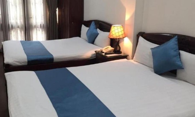 Ninh Hai House | Na homestay