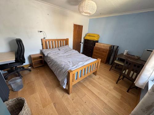 Cowley House | NA updating
