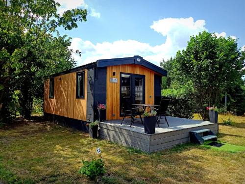 Nabburg House | Naab Chalet 9