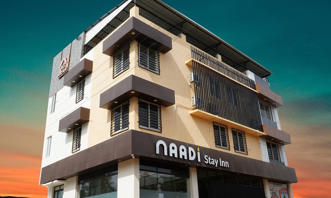 Thanjavur Hotel | Naadi stayinn New Busstand Thanjavur