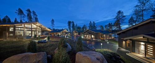 Ahtari Resort | Naava Resort
