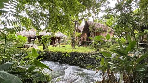 Mang Yang Hotel | NaCo Lodge Homestay