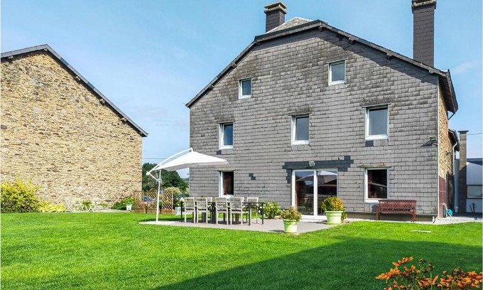 Nadrin House | Nadrin O Vert