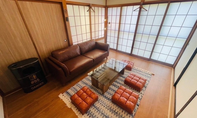 Matsumoto House | NAGOMI HANARE /Matsumoto Nagano