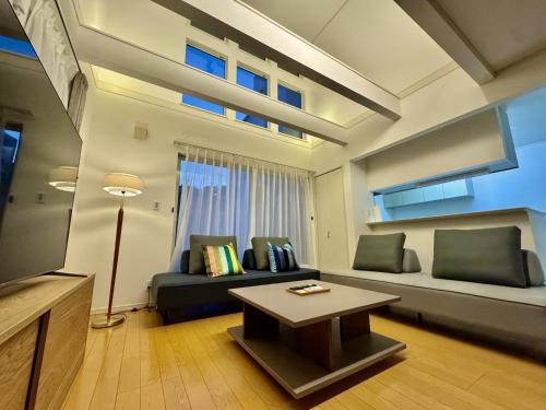 Higashi Ward House | Nagoya - House - Vacation STAY 19143