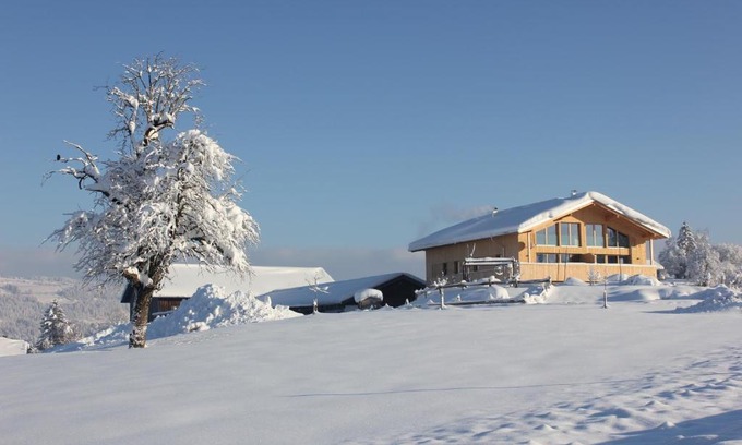 Krumbach Apartment | Nahturhof - Urlaub am Bauernhof natürlich erleben