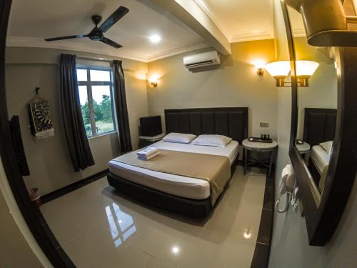 Permaisuri Hotel | Najmi Inn Hotel