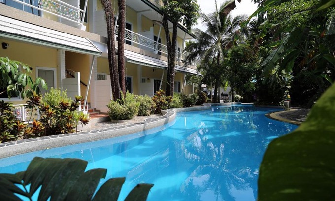 Kamala Resort | Naka Resort