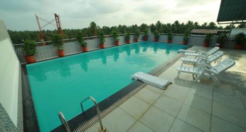 Guruvayur Hotel | Nakshatra Emerald