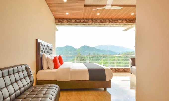 Arki Hotel | Nakshatra Resort Shimla