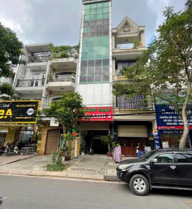 Ba Queo Hotel | Nam Anh 3 Hotel