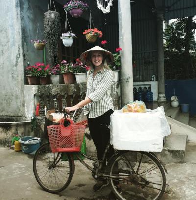 Thai Nguyen House | Nam My Van Homestay - Thai Nguyen