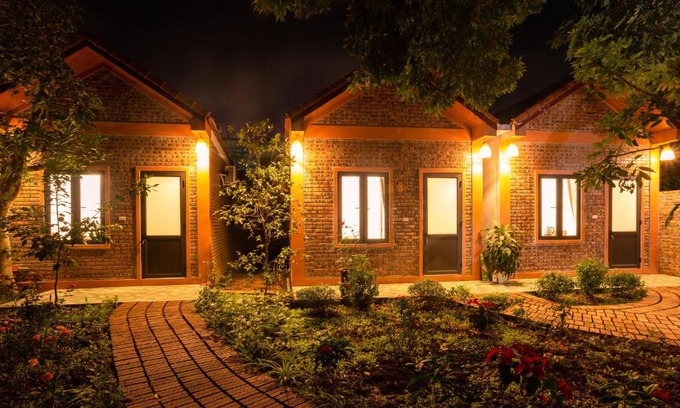 Hoa Lu House | Nam Nhung Tam Coc Homestay