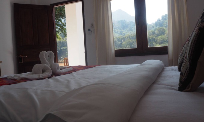 Nong Khiaw House | Nam Ou View Villa