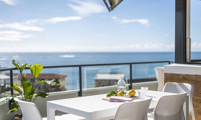 Yamba Apartment | Namanula 7 - Oceanstays