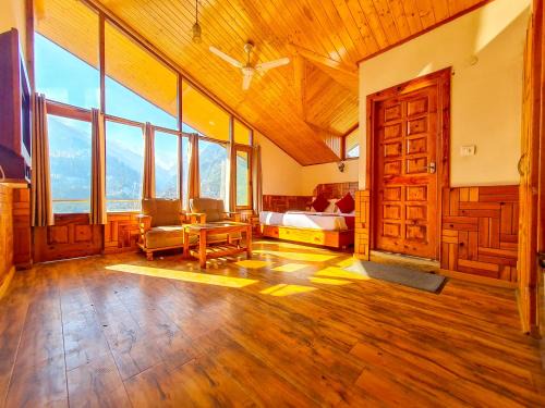 Vashist Hotel | Namaste Inn Beas Valley