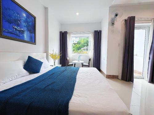 Vung Tau Hotel | Nami Hotel & Apartment Vũng Tàu