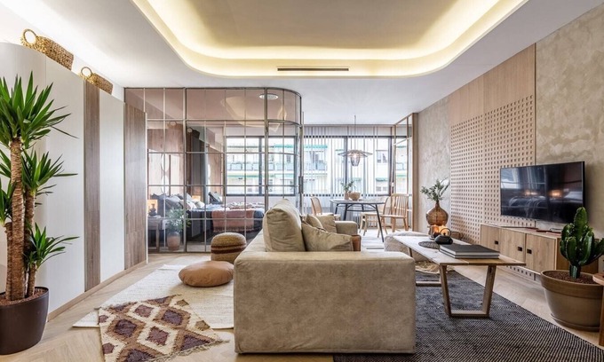 Almagro Apartment | Namib - 1 bedroom in Almagro