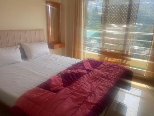 Darjeeling House | Namo Sai Homestay
