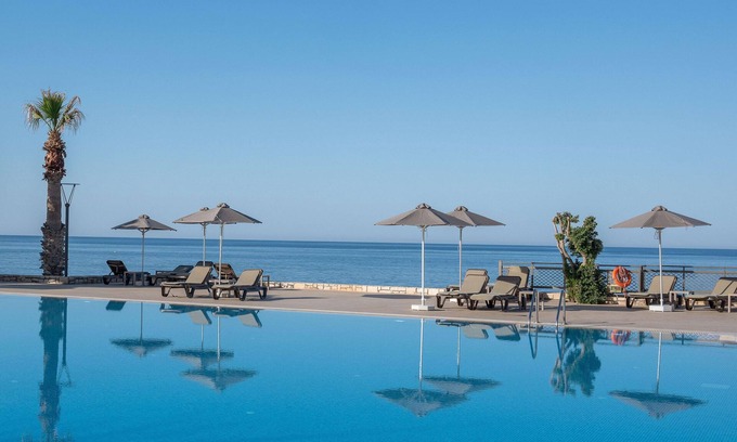 Stalida Apartment | Nana Golden Beach - All Inclusive