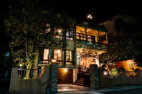 Nanzhuang House | Nanchuang Wind Suzuki Coffee Houses
