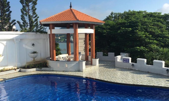 Vung Tau Villa | Nancy Sea Light Villa