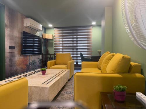 Narsimhapur Apartment | Nandanam-Relax & Unwind In Style