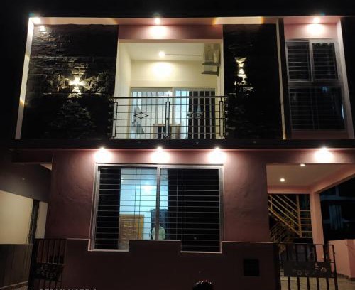 Chikkaballapur House | Nandi Skandagiri Guest House
