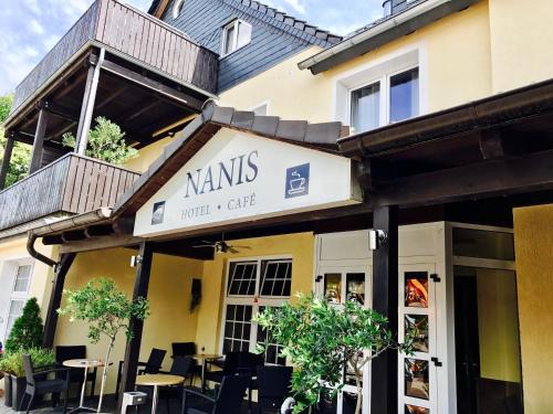 Region Hannover District Hotel | Nanis Hotel & Appartements