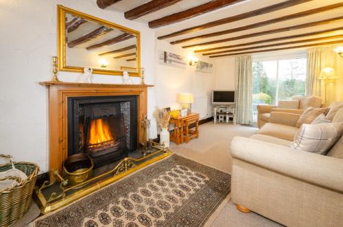 Elterwater House | Nans, Elterwater