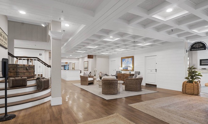 Nantucket Resort | Nantucket Inn