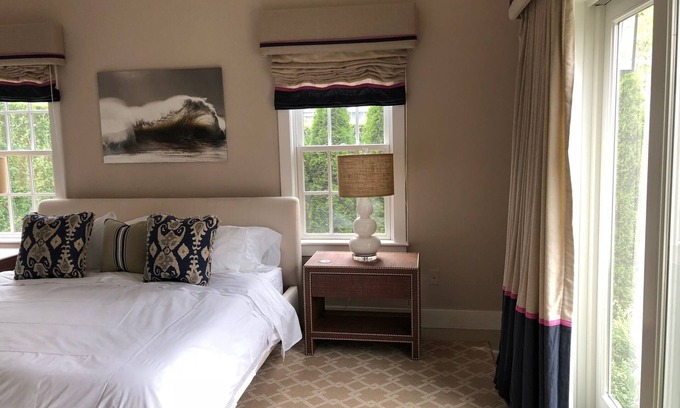 Naushop House | Nantucket Property Just Outside of Town