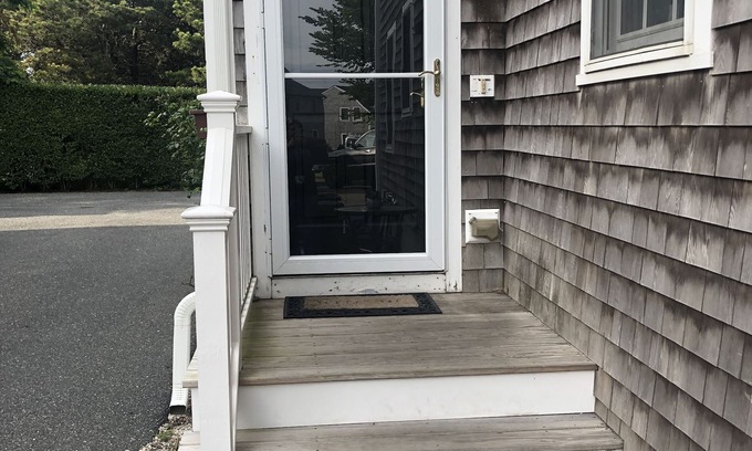 Nantucket Condo | Nantucket’s Mid island condo