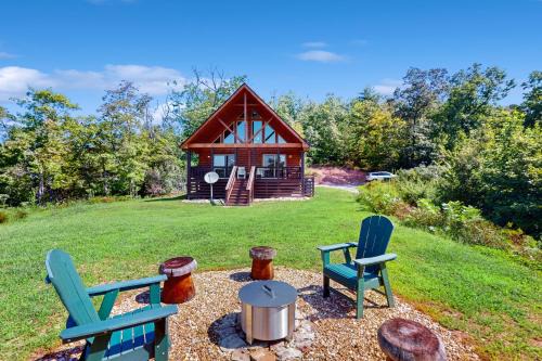 Franklin House | Nanuk