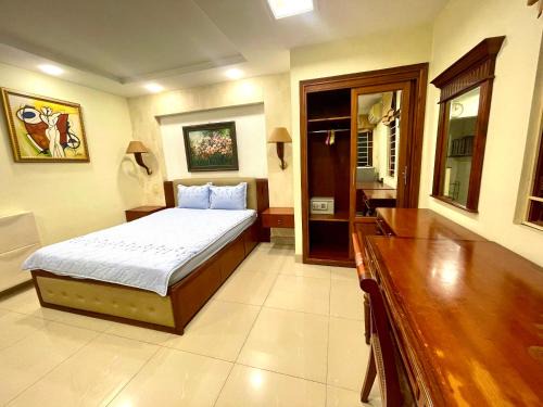 Ben Nghe Apartment | Nanwa House
